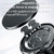 Yesido C160 Suction Cup Type Telescopic Rod Magnetic Car Phone Holder (Black)