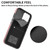For iPhone 11 Pro Skin-Feel Electroplating TPU Shockproof Phone Case(Pink)
