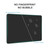 For Honor Pad X8 Pro / X9 11.5 2pcs ENKAY Hat-Prince 0.33mm Explosion-proof Tempered Glass Film