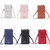 Baellerry Multifunctional Adjustable Crossbody Phone Bag Large Capacity Multi-card Slot Single-shoulder Bag(Brown)
