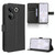 For Tecno Camon 20 Pro 5G Diamond Texture Leather Phone Case(Black)