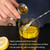 Large 410 Stainless Steel Double Head Spoon Thread Cocktail Mixing Spoon, Color: Colorful Large 410 Stainless Steel Double Head Spoon Thread Cocktail Mixing Spoon, Color: Colorful