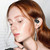 K23  TWS Hanging Ear Earphones Air Conduction Bluetooth Headset(Sky Blue)
