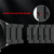 For Huawei Watch GT3 46mm Titanium Alloy Quick Release Watch Band(Gray)