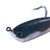 HENGJIA 5pcs/bag 7cm 10g Spinnerbait Soft Bait Pack Lead Fish Fake Bait Curly Tailed Worm Bagged Fish Bait(3)