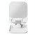 Baseus SeaShell BS-HP009 Foldable Desktop Tablet Phone Holder(White)