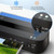FN333  A4 Photo Laminating Machine With Hot And Cold Mode(UK Plug)