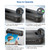 FN333  A4 Photo Laminating Machine With Hot And Cold Mode(UK Plug)
