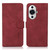 For Huawei nova 11 Pro / nova 11 Ultra KHAZNEH Matte Texture Leather Phone Case(Red)
