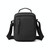 WEPOWER Men Shoulder Casual Holding Messenger Bags, Style: Small Black WEPOWER Men Shoulder Casual Holding Messenger Bags, Style: Small Black
