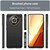 For Realme Narzo 60 Pro Brushed Texture Carbon Fiber TPU Phone Case(Black)