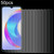 For Honor X6a 50pcs 0.26mm 9H 2.5D Tempered Glass Film