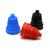 XH-6145 Car Steering Ball Rubber Dust Cover(Blue)