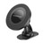 Borofone BH91 Mini Body Center Console Ring Magnetic Car Holder(Black)