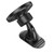 Borofone BH91 Mini Body Center Console Ring Magnetic Car Holder(Black)