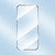 For iPhone 15 2pcs ENKAY Full Glue High Aluminum-silicon Tempered Glass Film