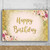 80x120cm Spot Elements Birthday Party Decoration Background Studio Photo Photography Background Cloth(12010421)