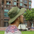 AOTU AT8706 Outdoor Fishing and Mountaineering Round Brim Bucket Hat(Beige)