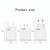 120W USB Super Fast Charging Charger Suitable for Xiaomi 12 / 12 Pro and Huawei / vivo, Plug Size:EU Plug