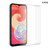 For Samsung Galaxy M04 5pcs ENKAY 0.26mm 9H 2.5D High Aluminum-silicon Tempered Glass Film