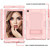 For Huawei MatePad T 10s / T10 Contrast Color Robot B3 Silicone Hybrid PC Tablet Case with Holder(Rose Gold) For Huawei MatePad T 10s / T10 Contrast Color Robot B3 Silicone Hybrid PC Tablet Case with Holder(Rose Gold)
