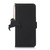 For Huawei Nova 11 Pro / Nova 11 Ultra Genuine Leather Magnetic RFID Leather Phone Case(Black)