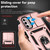 For Motorola Moto G Stylus 4G 2022 Sliding Camshield Holder Phone Case(Rose Gold) For Motorola Moto G Stylus 4G 2022 Sliding Camshield Holder Phone Case(Rose Gold)