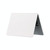 For MacBook Air 15.3 inch A2941 Laptop Frosted Style PC Protective Case(White)