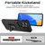 For Motorola Moto G Stylus 5G 2023 Sliding Camshield Holder Phone Case(Black)