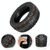 Ulip 10 x 3.0 10 Inch Electric Scooter Thickened Off-road Tubeless Tire for Dualtron Zero 10X, Kaabo Wolf Warrior, Kaabo Mantis 10 With Gas Nozzle