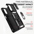 For Motorola Moto G 5G 2022 Sliding Camshield Holder Phone Case(Black)