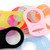 Dummy Pacifier Holder Clip Adapter Ring Button Style Pacifier Adapter(C7)