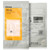 For Samsung Galaxy Z Flip5 5G imak Integrated Rear Camera Lens Tempered Glass Film + Glass Rear Screen Sticker