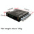 ZK-TB21 TPA3116D2 High & Low Pitch Adjustment 2.1 Channel Bluetooth Full Digital Power Amplifier Module