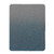 For iPad 10th Gen 10.9 2022 Gradient Glitter Magnetic Split Leather Tablet Case(Blue)