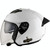 KUQIBAO Motorcycle Smart Bluetooth Sun Protection Double Lens Safety Helmet, Size: XXL(White+Black Tail) KUQIBAO Motorcycle Smart Bluetooth Sun Protection Double Lens Safety Helmet, Size: XXL(White+Black Tail)
