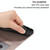 For Samsung Galaxy A51 Cat Embossing Pattern Leather Phone Case with Lanyard(Grey)