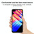 For Infinix Hot 30 Play NFC TPU Phone Case(Black)