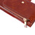 For Infinix Smart 7 HD Zipper Bag Leather Phone Case(Brown) For Infinix Smart 7 HD Zipper Bag Leather Phone Case(Brown)