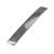 For Nissan Qashqai Left-Drive Car Door Inside Handle Cover, Type:Cover Left(Carbon Fiber)