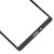 For Lenovo Tab M7 3rd Gen TB-7306 Front Screen Outer Glass Lens For Lenovo Tab M7 3rd Gen TB-7306 Front Screen Outer Glass Lens