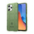 For Xiaomi Redmi 12 Full Coverage Shockproof TPU Phone Case(Green)