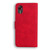 For Xiaomi Redmi 12 Full Coverage Shockproof TPU Phone Case(Green)