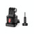 PULUZ Action Camera Quick Release Magnetic Base Adapter (Black)