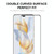 For Honor 90 Pro 5pcs ENKAY Hat-Prince 3D Curved Full Glue High Sense Tempered Glass Film