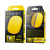 WK WP-U165 15W Desktop Wireless Charger(Yellow)