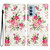 For Motorola Moto G31 / G41 Colored Drawing Leather Phone Case(Peonies) For Motorola Moto G31 / G41 Colored Drawing Leather Phone Case(Peonies)
