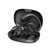 WK VA15 Air Conduction Ear Hanging Wireless Bluetooth Earphone(Black)
