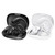 WK VA15 Air Conduction Ear Hanging Wireless Bluetooth Earphone(Black)