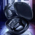 WK VA15 Air Conduction Ear Hanging Wireless Bluetooth Earphone(Black)